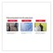 Heritage Eco Blend Max Can Liners, 60 gal, 0.8 mil, 38in. x 58in., Clear, 100PK L7658TC ER1 - alternate 7